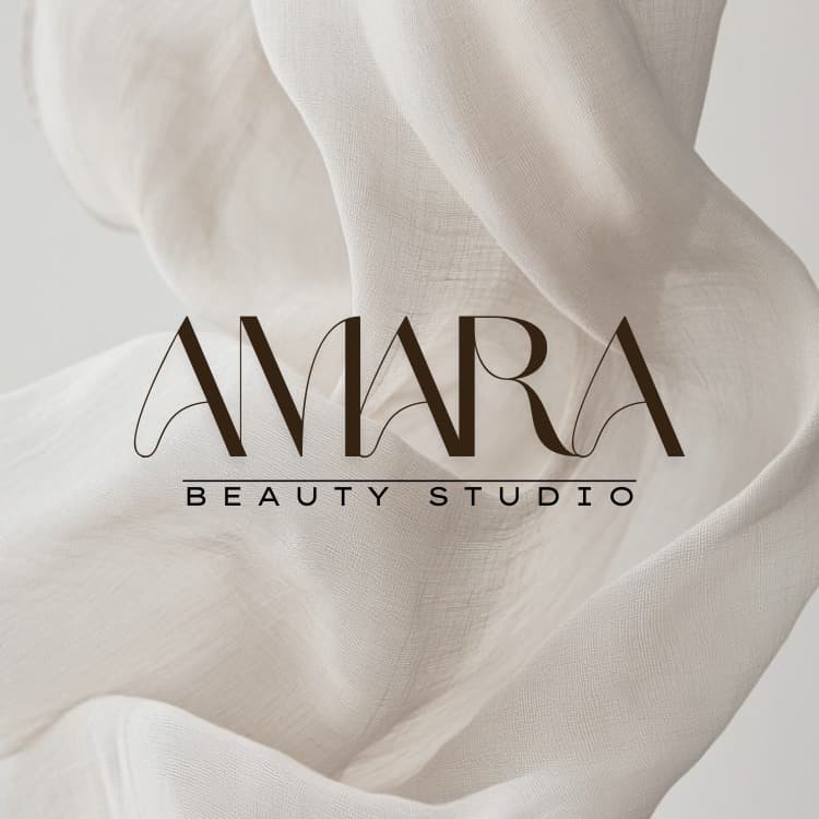 Amara Beauty Studio — ošetrenie