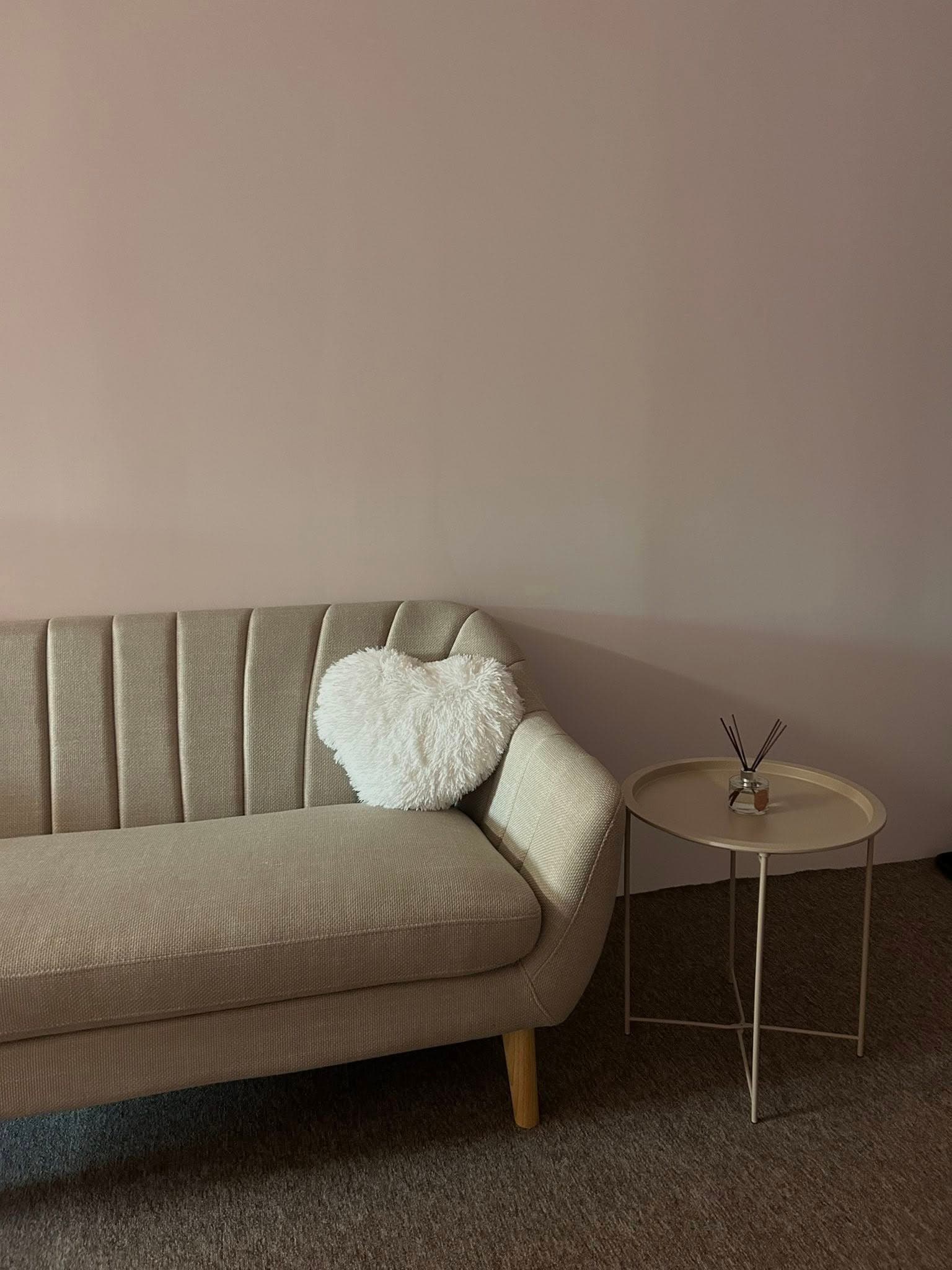 Amara Beauty Studio — ošetrenie