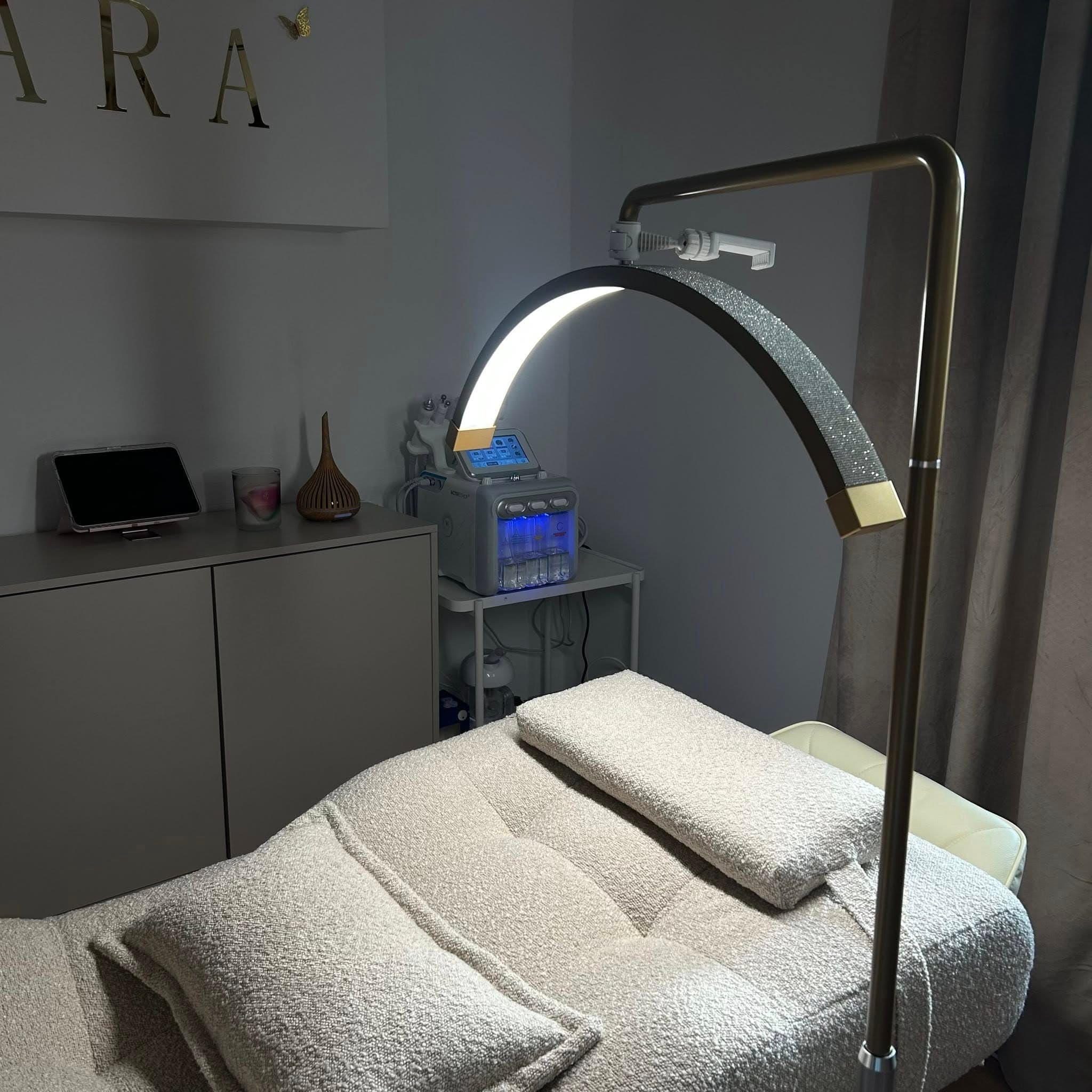 Amara Beauty Studio — ošetrenie
