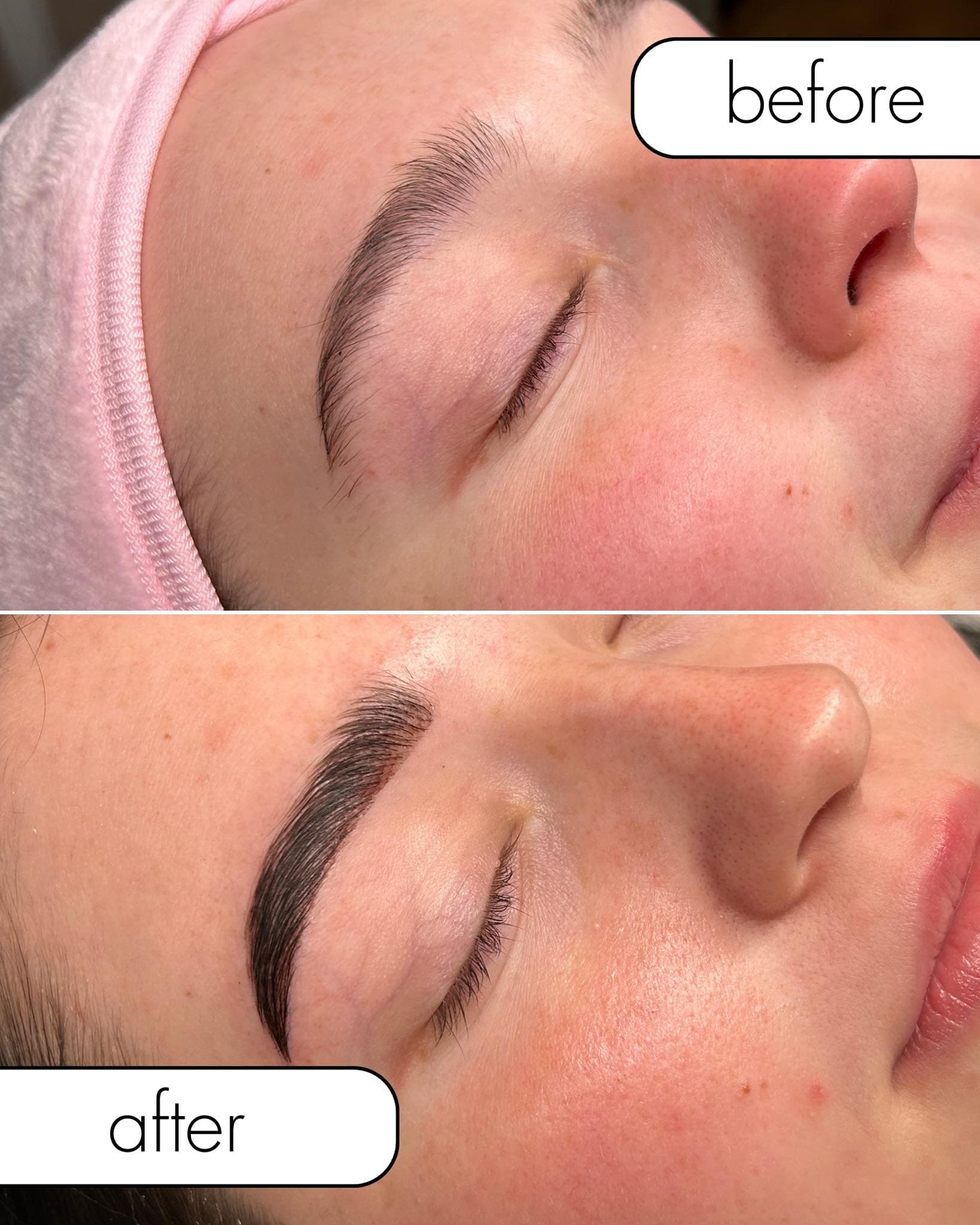 Amara Beauty Studio — ošetrenie