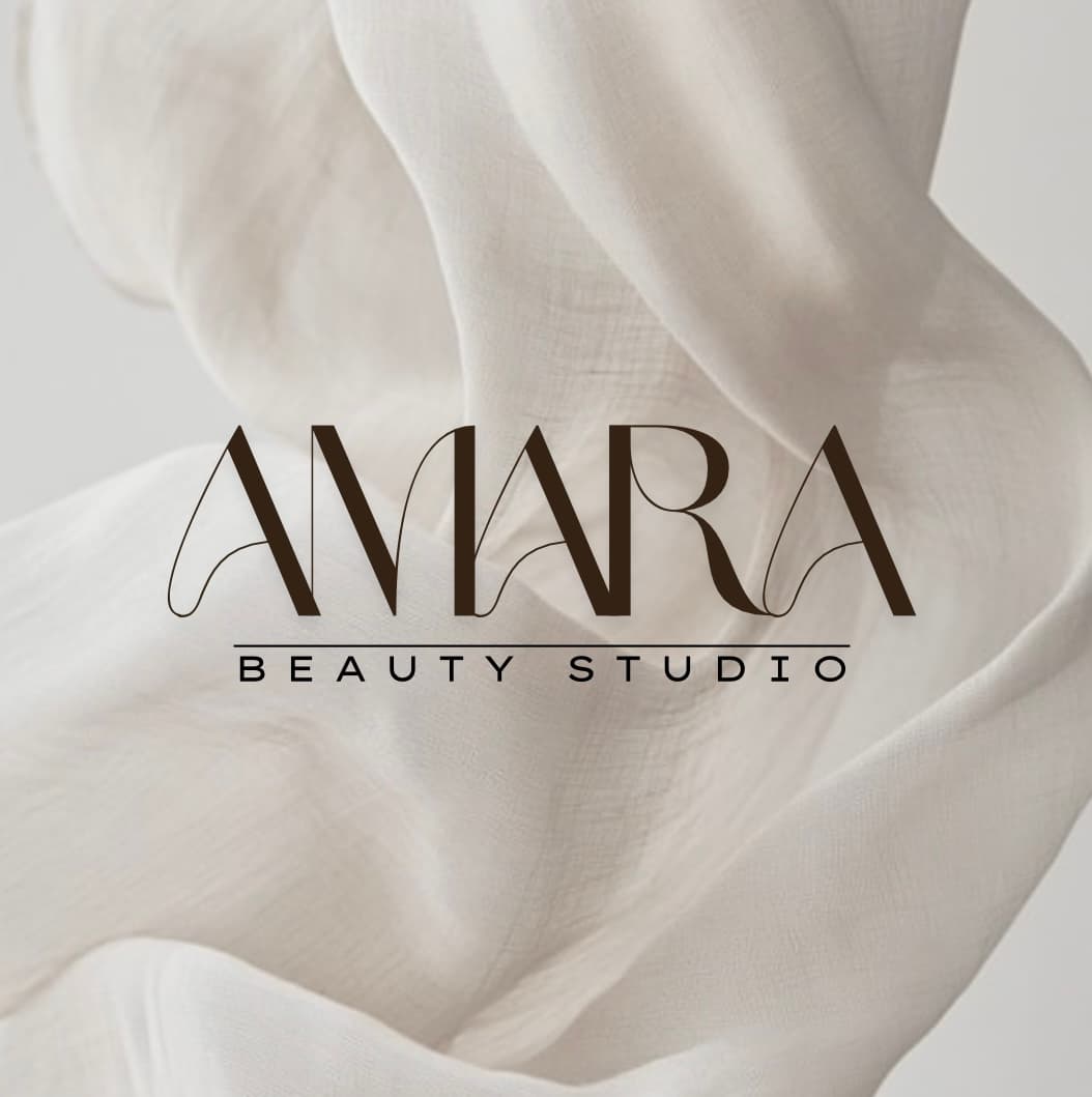Amara Beauty Studio — ošetrenie