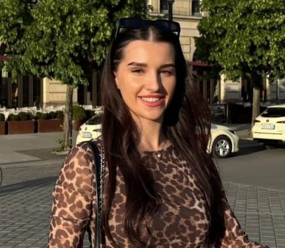 Portrét — Amara Beauty Studio